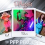 The PFP Project - Deluxe EP