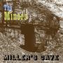 Miller's Cave