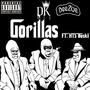 Gorillas (feat. HTS Boski) [Explicit]