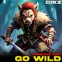 Go Wild (Inosuke Rap) [Explicit]