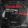 Murda Man (Explicit)