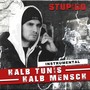 Halb Tunis, Halb Mensch (Instrumental)