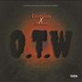 O.T.W (feat. $tefano) [Explicit]