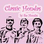 Classic Hondas (Explicit)