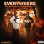 EVERYWHERE (feat. KURUPT) [Explicit]