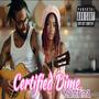 Certified Dime (feat. Kattrina) [Explicit]