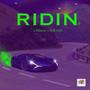 Ridin (feat. Killa Mill)