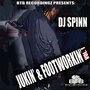 Jukin' & Footworkin' Vol. 1