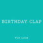 Birthday Clap