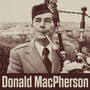 Donald MacPherson