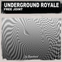 Free Joint (Nu Ground Foundation Mixes)