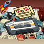 Dans med robot