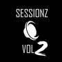 Sessionz, Vol. 2