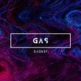 Gas (Explicit)