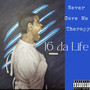 Never Gave Me Therapy (Explicit)