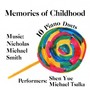 Nicholas Michael Smith: Memories of Childhood