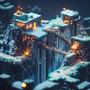Grinding and Mining
