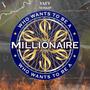 Who wants to be a Millionaire (feat. NoSkip) [Explicit]