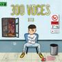 300 VOCES (Explicit)