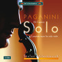 Paganini: Works for Solo Violin (Complete)