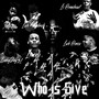 Who Is 5ive (Explicit)