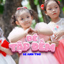 Bé Tập Đếm