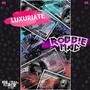 LUXURIATE