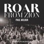 Roar From Zion (Live)