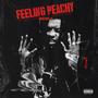 Feeling Peachy (Explicit)