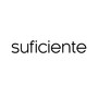 suficiente (enough)