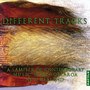Different Tracks