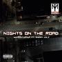 NIGHTS ON THE ROAD (feat. QUEEN JULZ) [Explicit]
