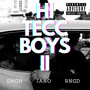 Hi Tecc Boys 2 (Explicit)