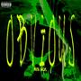 Obvious (feat. NastyAn) [Explicit]