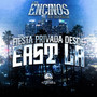 Fiesta Privada Desde East LA