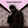 Zarro Freestyle (Explicit)