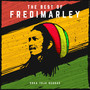 The Best Of Fredimarley (Soka Toja Reggae)