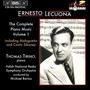 LECUONA, E.: Piano Music (Complete) , Vol. 1 (Tirino)