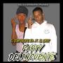 Party delincuente - El componente wa (feat. El Garry) [Explicit]