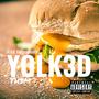 Yolk3d EP (Explicit)