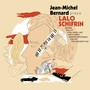 Jean-Michel Bernard plays Lalo Schifrin