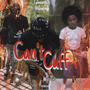 Cantcuff (feat. Lilquapaid) [Explicit]