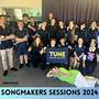 Songmakers Sessions 2024 Pt. 2