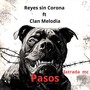 Pasos (feat. Clan Melodia) [Explicit]