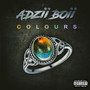 Colours (Explicit)