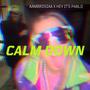 CALM DOWN (feat. Hey it's Pablo) [Explicit]