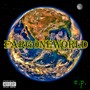 Fargoneworld - EP