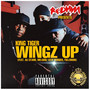 Wingz Up (feat. Redman, Ali Starr, Melodiq Tenth Wonder & Fullmoon) [Extended Version] [Explicit]