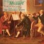 MOZART, W.A.: Last Four String Quartets (The), Vol. 1 (Chilingirian String Quartet)