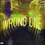 Wrong One (feat. SinLee.) [Explicit]